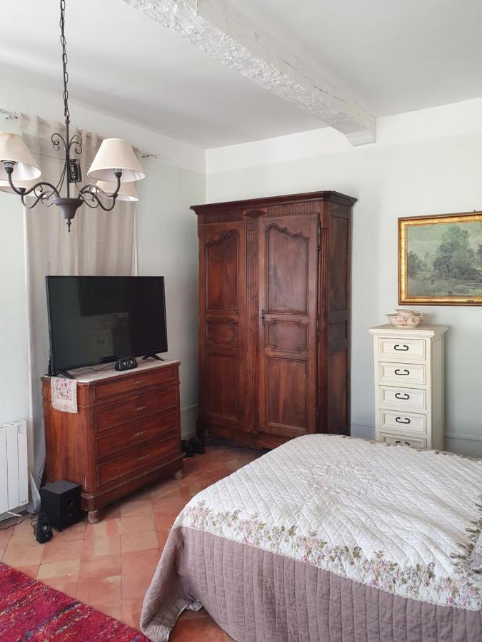 Maison Carrasserie Limoux Εξωτερικό φωτογραφία