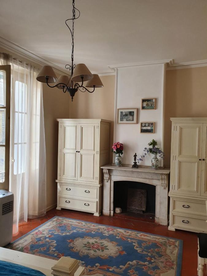 Maison Carrasserie Limoux Εξωτερικό φωτογραφία