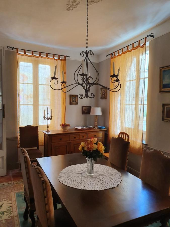 Maison Carrasserie Limoux Εξωτερικό φωτογραφία