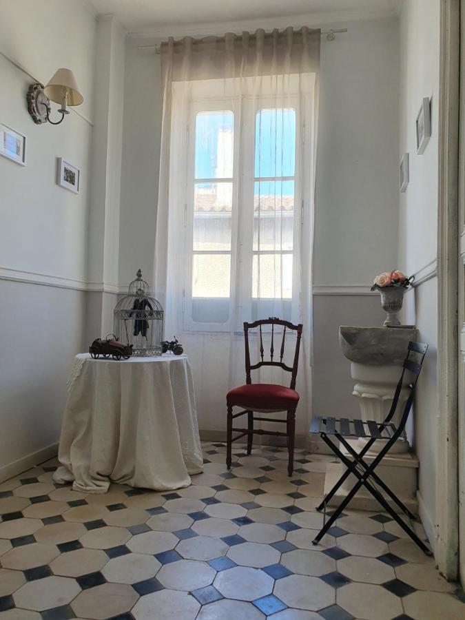 Maison Carrasserie Limoux Εξωτερικό φωτογραφία