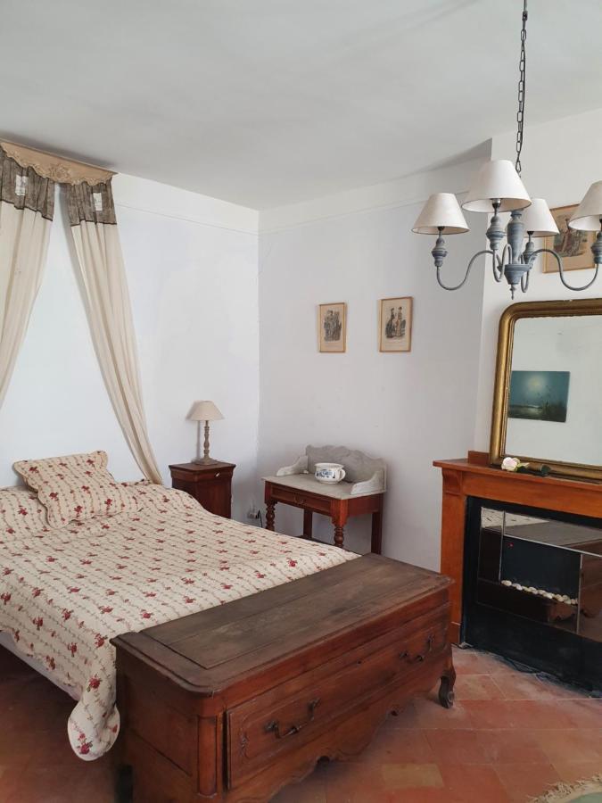 Maison Carrasserie Limoux Εξωτερικό φωτογραφία