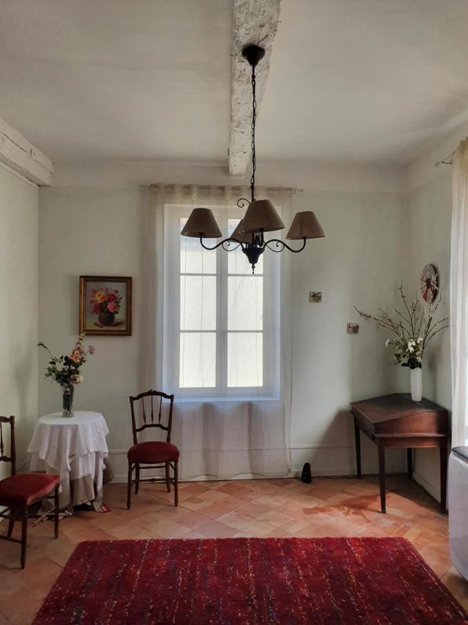 Maison Carrasserie Limoux Εξωτερικό φωτογραφία
