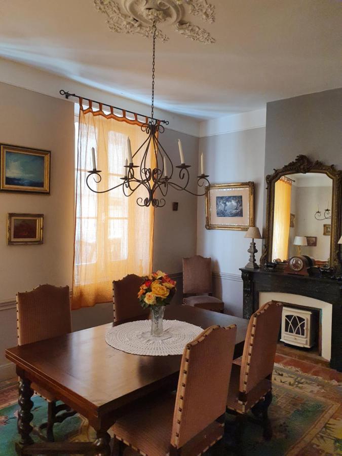 Maison Carrasserie Limoux Εξωτερικό φωτογραφία