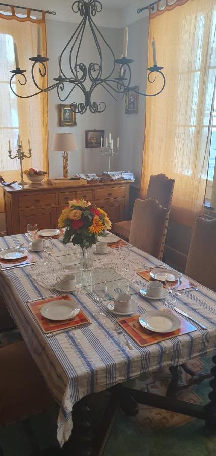 Maison Carrasserie Limoux Εξωτερικό φωτογραφία